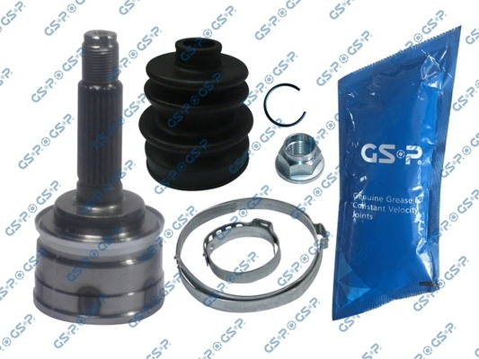 Joint Kit, drive shaft