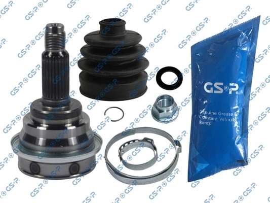 Joint Kit, drive shaft