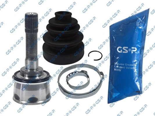 Joint Kit, drive shaft