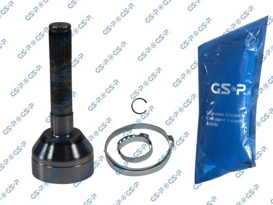 Joint Kit, drive shaft