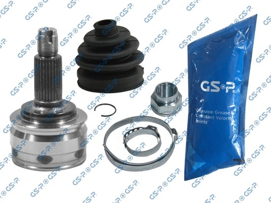 Joint Kit, drive shaft