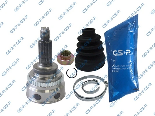 Joint Kit, drive shaft