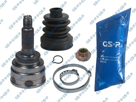 Joint Kit, drive shaft