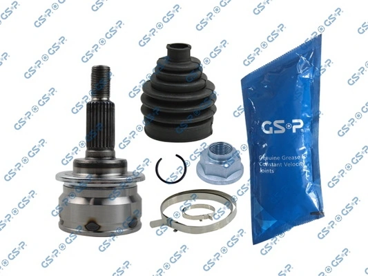 Joint Kit, drive shaft