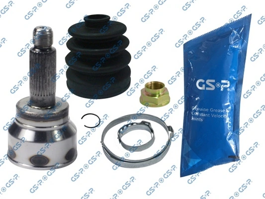 Joint Kit, drive shaft