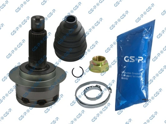 Joint Kit, drive shaft