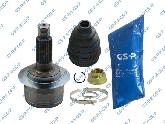 Joint Kit, drive shaft