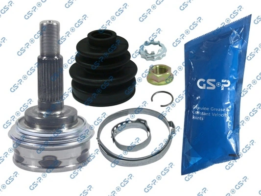 Joint Kit, drive shaft