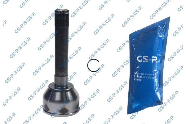 Joint Kit, drive shaft