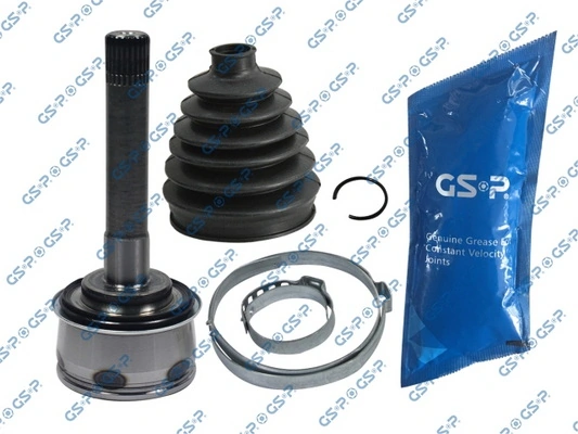 Joint Kit, drive shaft