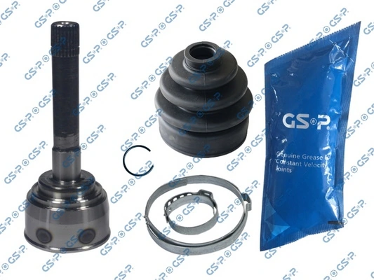 Joint Kit, drive shaft