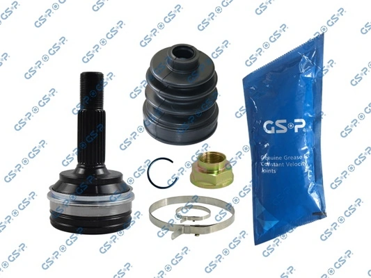 Joint Kit, drive shaft