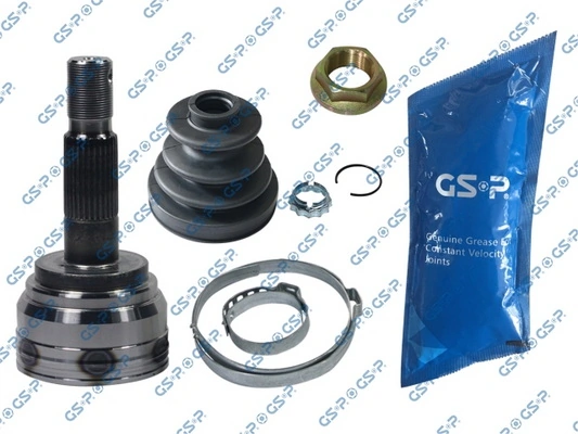 Joint Kit, drive shaft