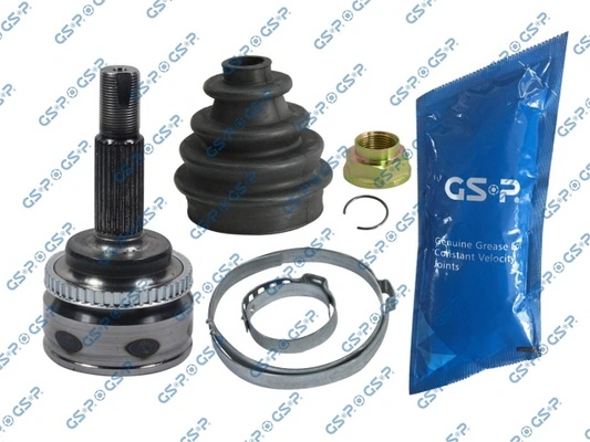 Joint Kit, drive shaft