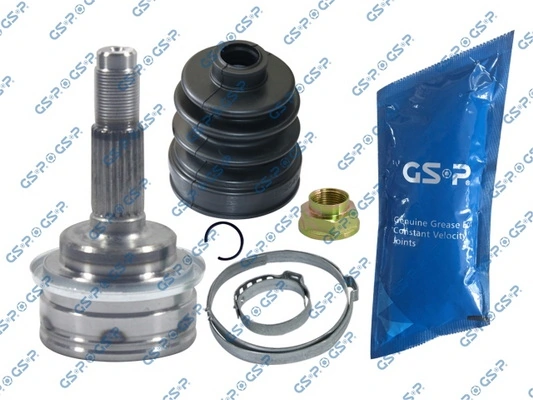 Joint Kit, drive shaft