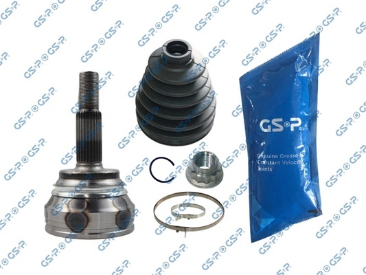 Joint Kit, drive shaft
