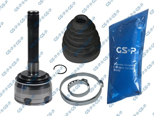 Joint Kit, drive shaft