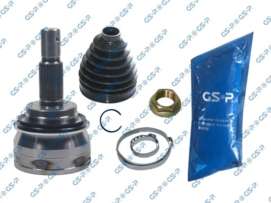 Joint Kit, drive shaft