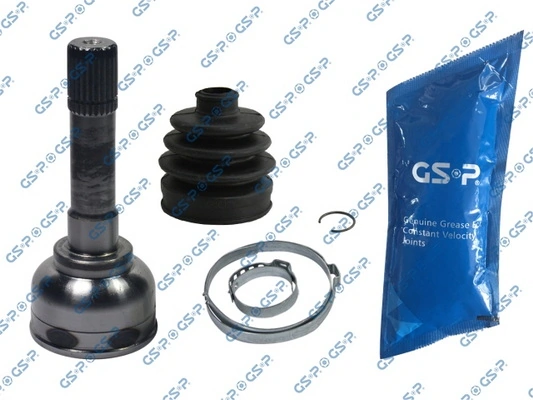 Joint Kit, drive shaft