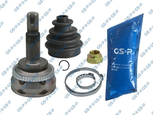 Joint Kit, drive shaft