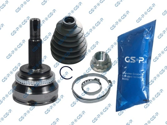 Joint Kit, drive shaft