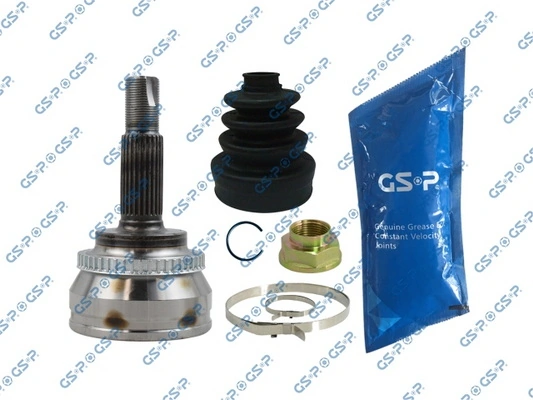 Joint Kit, drive shaft