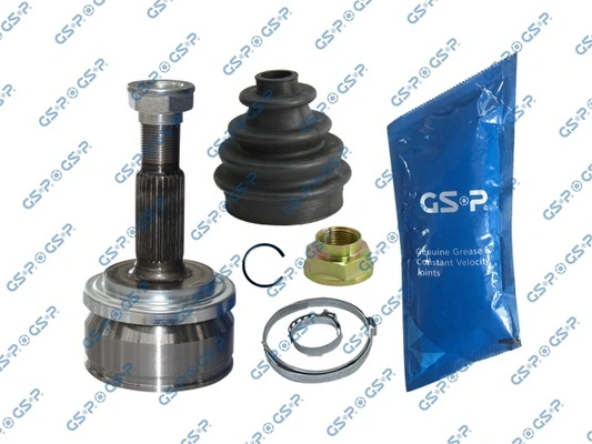Joint Kit, drive shaft