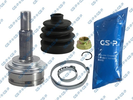 Joint Kit, drive shaft