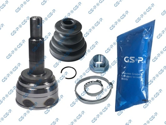 Joint Kit, drive shaft