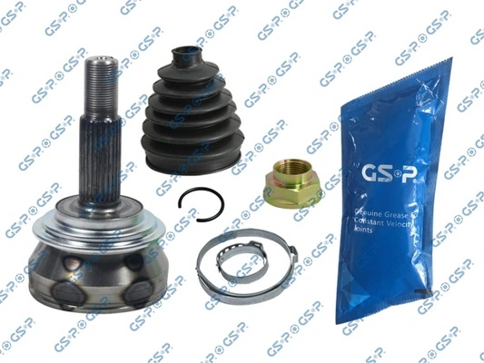 Joint Kit, drive shaft