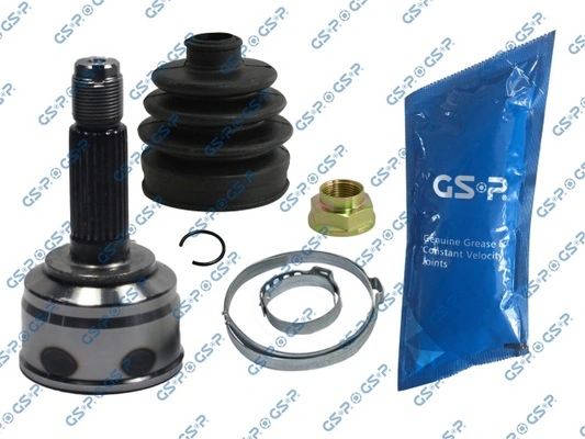 Joint Kit, drive shaft