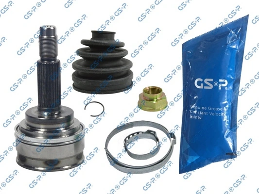 Joint Kit, drive shaft