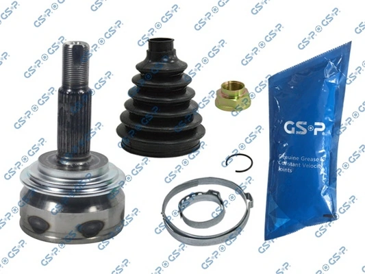 Joint Kit, drive shaft