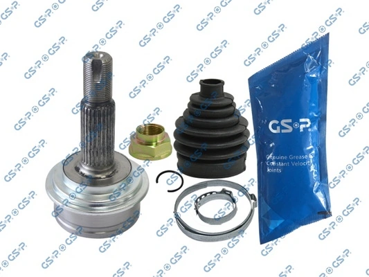 Joint Kit, drive shaft