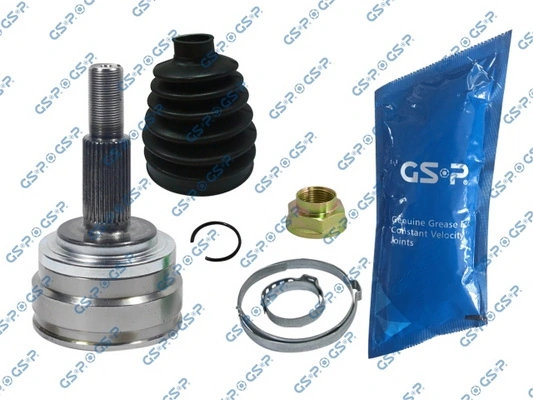Joint Kit, drive shaft