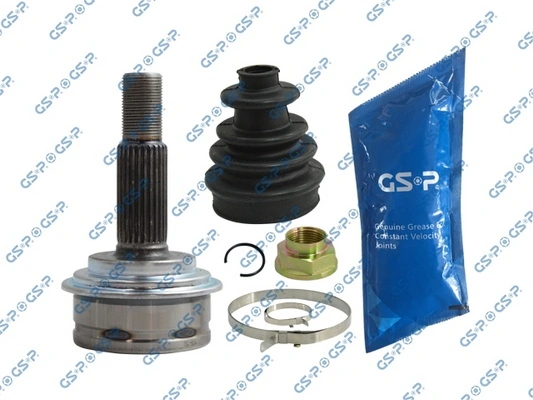 Joint Kit, drive shaft