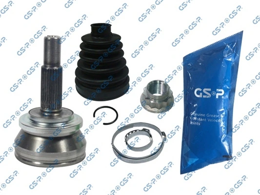 Joint Kit, drive shaft