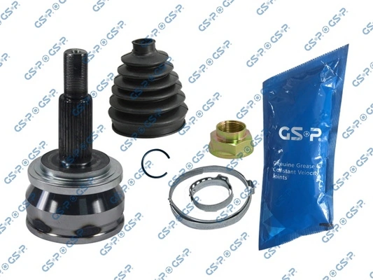 Joint Kit, drive shaft