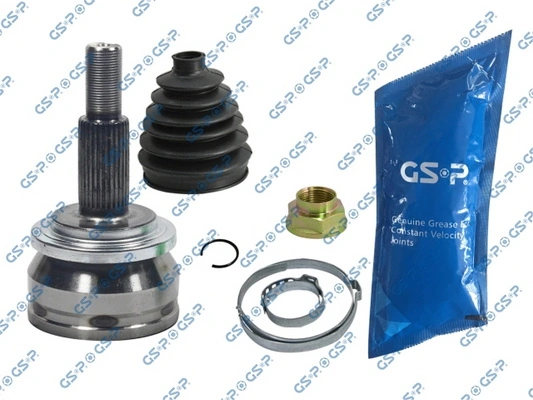 Joint Kit, drive shaft