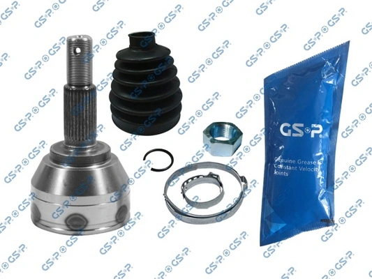 Joint Kit, drive shaft