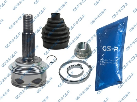 Joint Kit, drive shaft