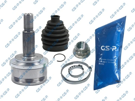 Joint Kit, drive shaft