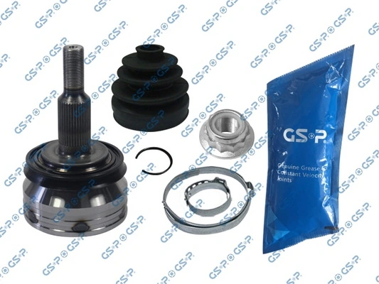 Joint Kit, drive shaft