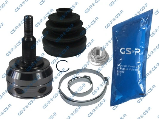 Joint Kit, drive shaft