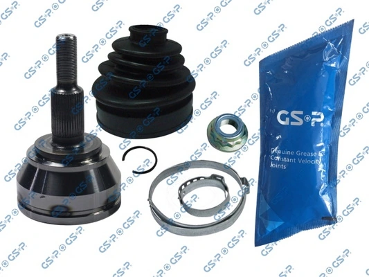 Joint Kit, drive shaft