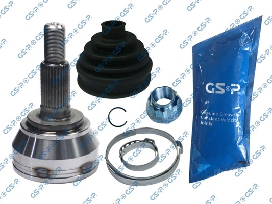 Joint Kit, drive shaft