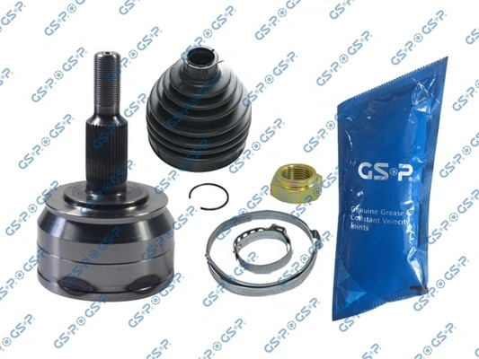 Joint Kit, drive shaft