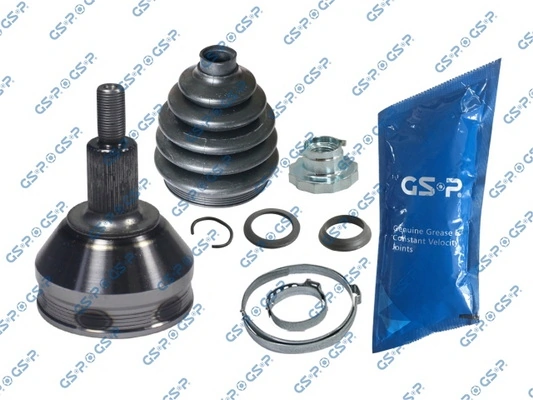 Joint Kit, drive shaft