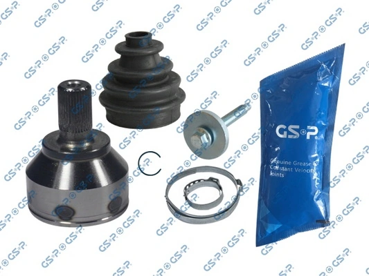 Joint Kit, drive shaft