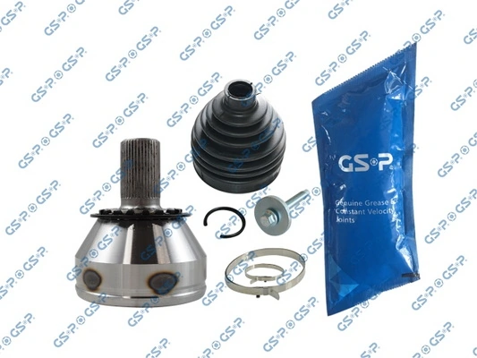 Joint Kit, drive shaft